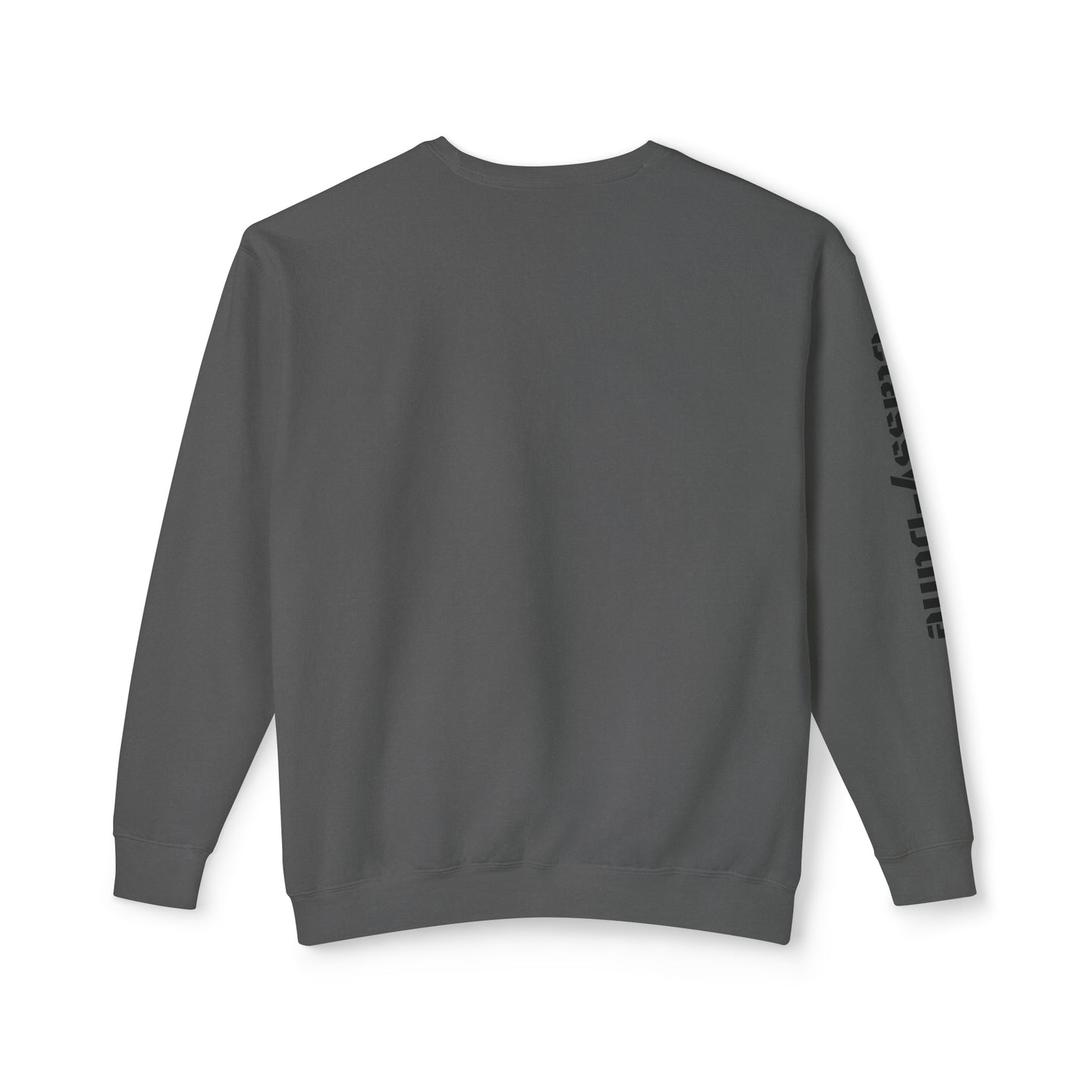 Unisex Lightweight Crewneck Sweatshirt